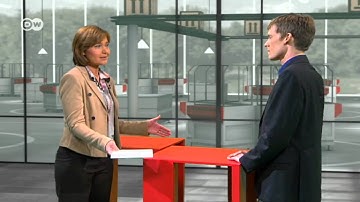 The explosive nature of social inequality | Made in Germany