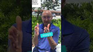 WHAT KIND OF INCISON SHOULD BE DONE ON A CHILD'S SCALP - DR. TANVEER JANJUA - NEW JERSEY