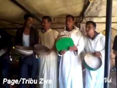 فن حيدوس الجهة الشرقية بوقطعة
