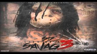 SD - Re-Up (Life Of A Savage 3)  Official