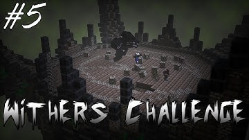 Minecraft: Wither