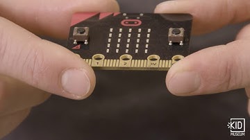 Micro:bit Coding