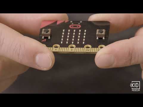 Micro:bit Coding
