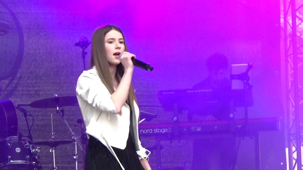 Roksana Węgiel | Nie Zmienisz Mnie