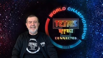 TECWC 2023 Tournament Announcement | Tetris Effect: Connected World Championship