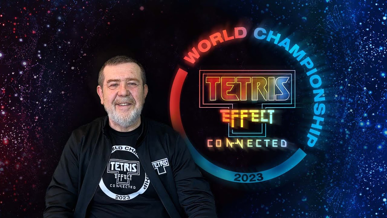 Classic Tetris World Championship – 2023 CTWC LIVE Oct. 13-15!!