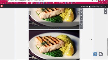 SLCC Digication: Uploading Assignments (NEW)