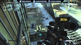 Auto: Killcam of the Week! - #33 by Auto Puff