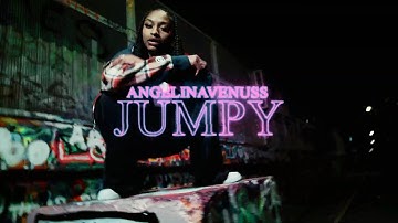 ANGELINAVENUS X DOSOS - JUMPY