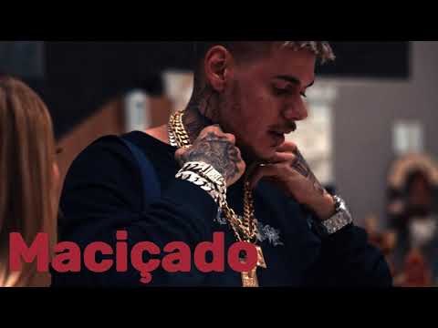 MC Kako - Maciçado (DJ Boy e DJ GM) (AUDIO OFICIAL)