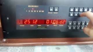 Pct-R - Pct Programmazione Campane