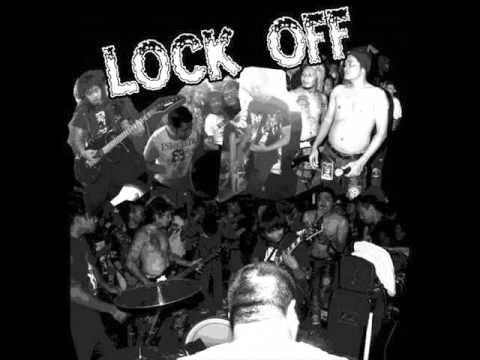 Fuck The System EP artwork