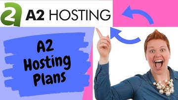 A2 Hosting Plans - Best Cheap WordPress Hosting?