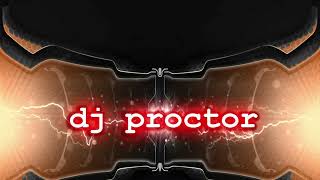 Dubvision & Martin Garrix & Tv Rock & Axwell - Backlash In the Air In My Mind (DJ Proctor Mashup)