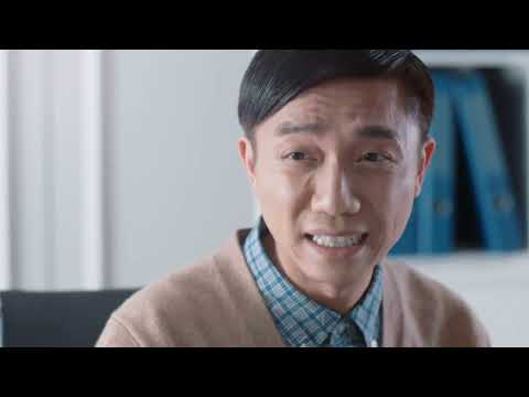 TVC : 特效必理痛 2017 忍痛兵團 廣告 HD