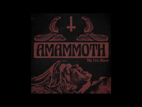 Amammoth - Shadows (Single 2021)