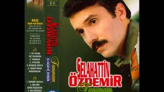 Selahattin Özdemir  Yaşıyorum Ben