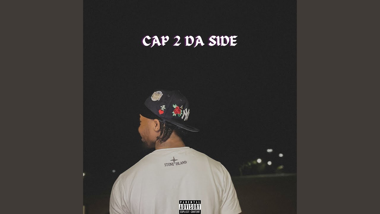 Watch Cap 2 Da Side on YouTube Watch Cap 2 Da Side on YouTube
