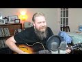 Mr E's Beautiful Blues (Eels Cover) | Pistol Pete Wearn