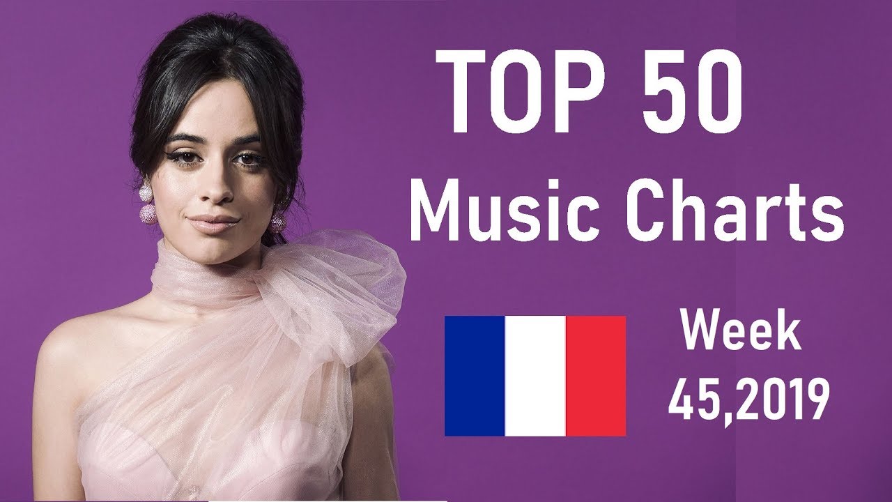 French Charts