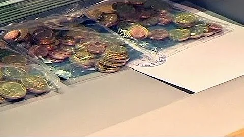 Латвия вступает в зону евро