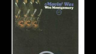 Video thumbnail of "Wes Montgomery - Senza fine"