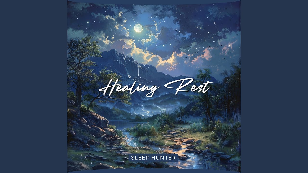 Healing Rest adlı videoyu YouTube'da izle Healing Rest adlı videoyu YouTube'da izle