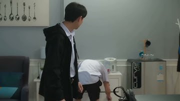 the eclipse akk scenes | ep6