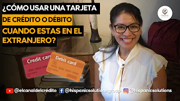 ¿Puedo utilizar mi tarjeta de débito en un crucero?