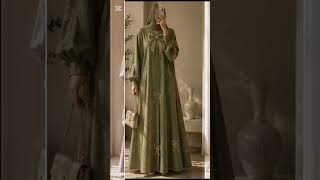 Bow abaya lovers #ytshorts #hijab #abaya #viral #ootdfashion #shorts #shortvideo #fashion