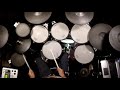 Photograph - Def Leppard - V-Drums Cover - Drumdog69 - Roland TD-20X - Drumless Track