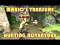 Gmodsfm warios treasure hunting adventure