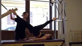 Mind Body Studio by World Class, Спортивная студия Mind Body Studio By World Class