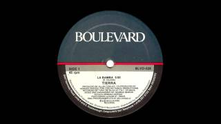 Tierra--La bamba (Vocal long version 1986).HD