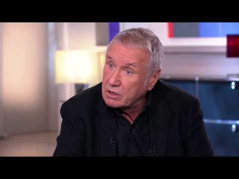 EXTRAIT - Johnny Hallyday, un "provocateur" pour Yves Rnier ?- Th ou Caf 20/01/18