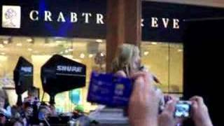 Ashley Tisdale At Polaris Fashion Place 3