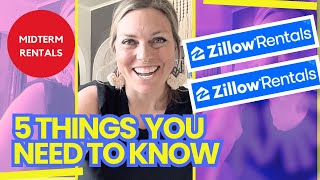 Zillow Rental Manager Explained: FREE Listing & Tenant Screening 🏠 screenshot 2