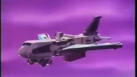 Transformers 2010 Triple Changers Springer and Octane Short Japanese Commercial