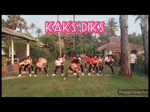 KAK DIKS-VIRAL TikTok-Remix|DJ LOVE💖|BHAYU AUBE|ADC💃