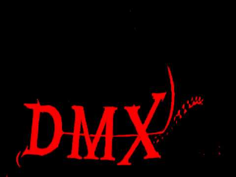 DMX - Damien III [10/23/2001]