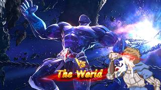 Somehow PEPSI MAN Returned?! WORLD vs Narmaya w NPC [Granblue Fantasy: Relink - Endless Ragnarok] PC