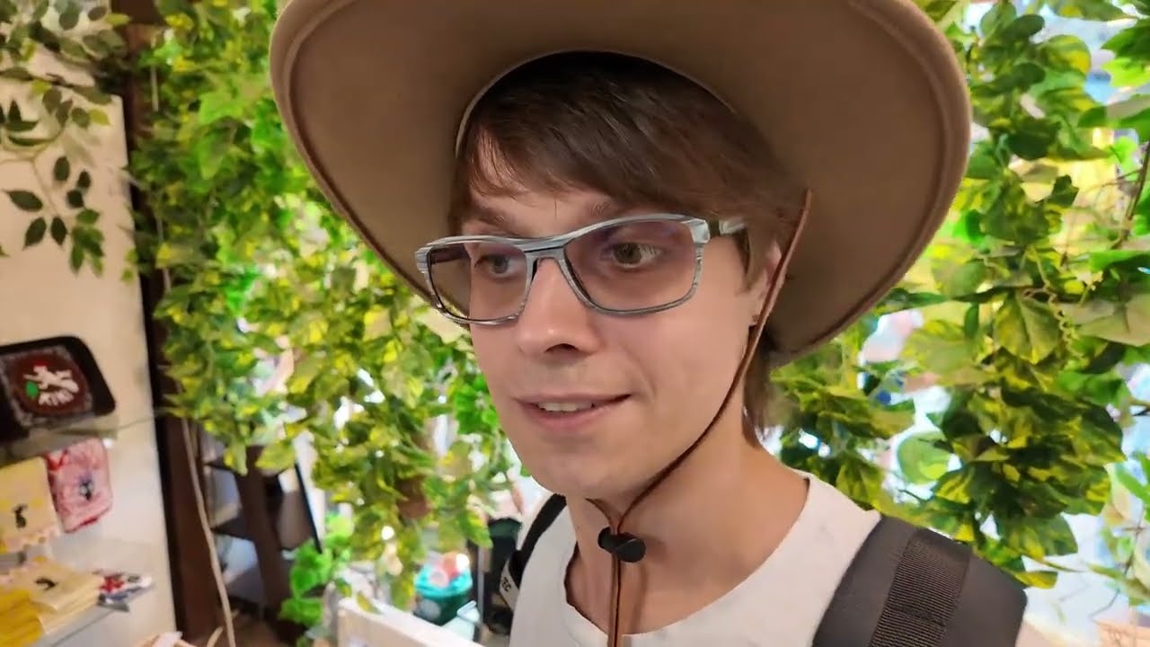 1st Japan #14 - Jedzenie flaków oraz piękna wyspa Miyajima