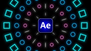 Crea COPIAS y PATRONES con el REPEATER en After Effects screenshot 4