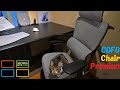 COFO Chair Premiun を購入して1ヵ月使ってみた【コフォチェアプレミアム】【在宅ワーク】