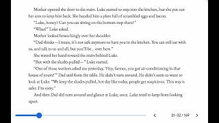 Among the Hidden - Chapter 4