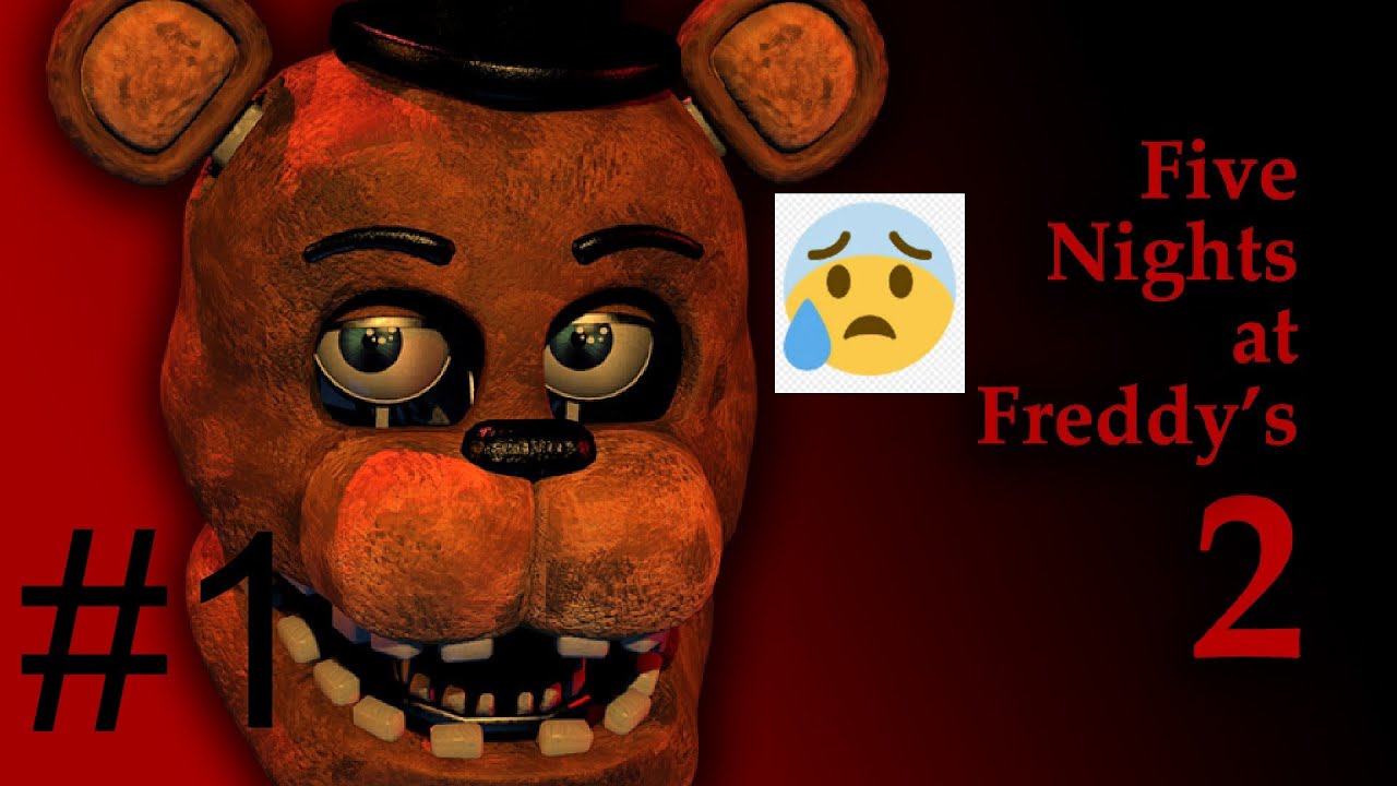 Five Nights at Freddys 2! THERE COMING! #1 - YouTube