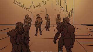 Inquisitor Trainer | Gameplay [PC, Android, Mac]