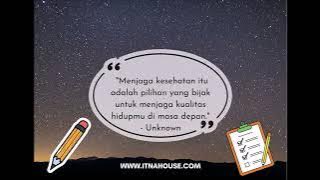 Quote Kesehatan kota Karawang