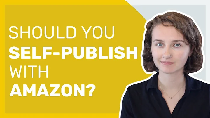 Unlocking Success: Self-Publishing on Amazon KDP