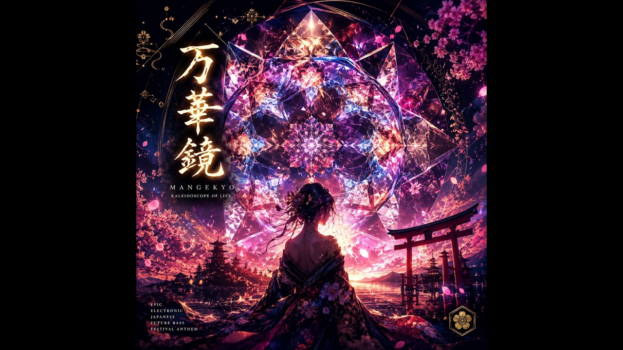 万華鏡 - YouTube